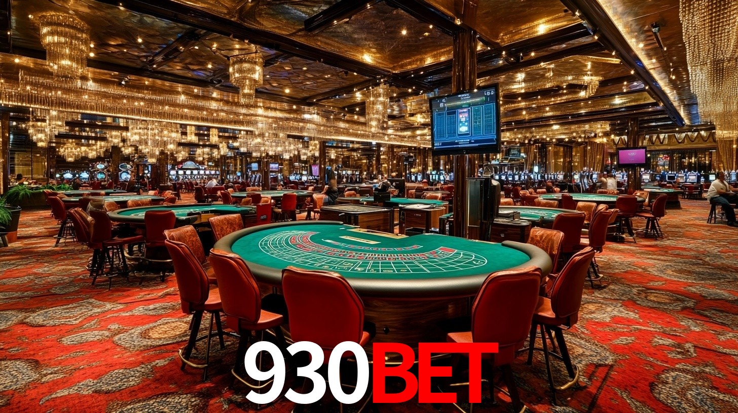 930bet - Cassino On-line 24h - 930bet.com