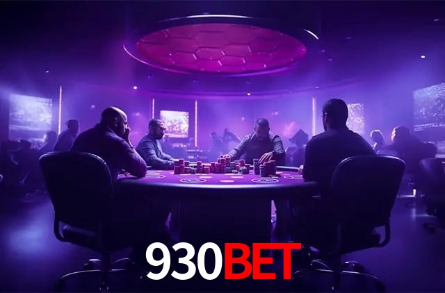 Experiência VIP 930bet
