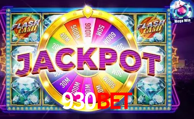 Desvendando o Mundo dos Jogos Virtuais na 930bet