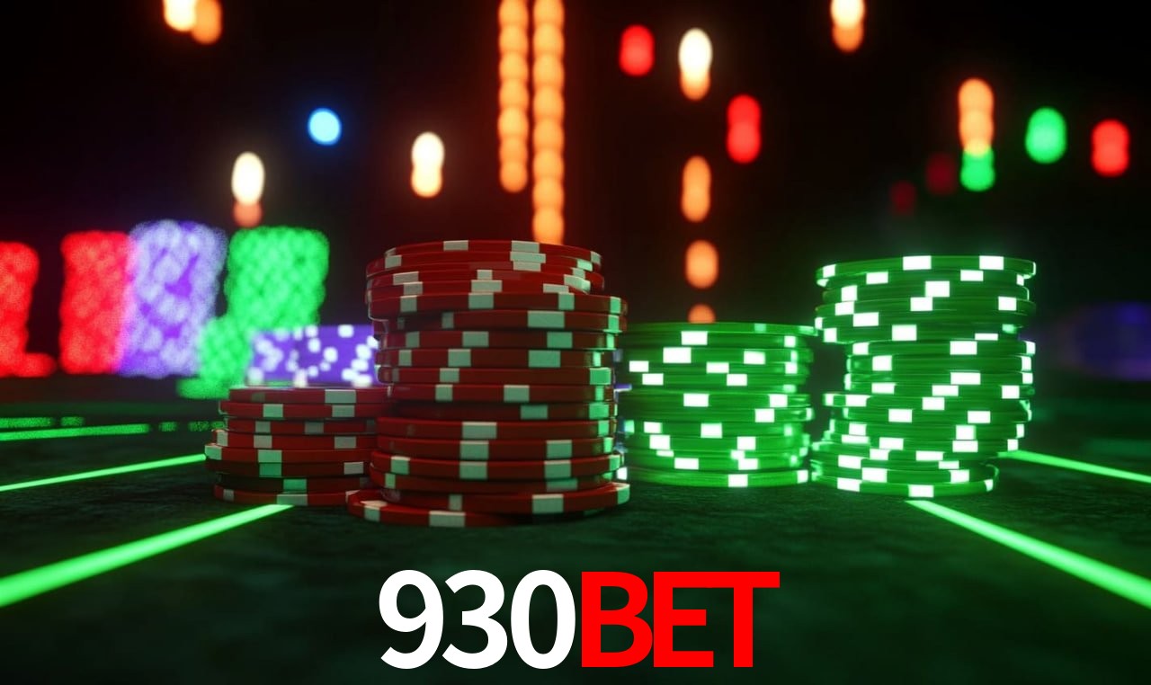 Statistics 930bet