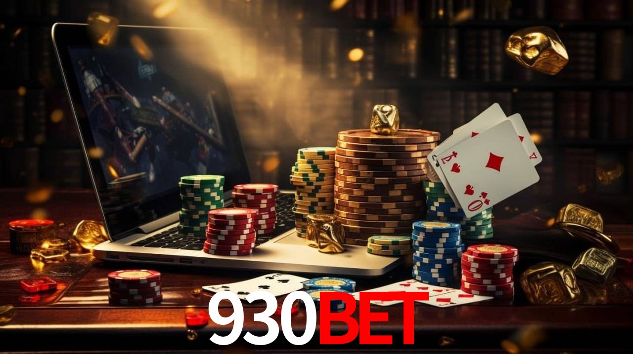 Mesa de Blackjack 930bet