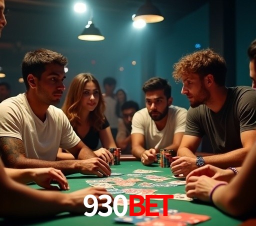 Bônus 930bet
