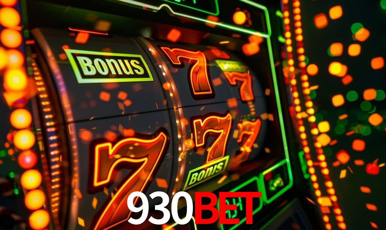 App oficial 930bet