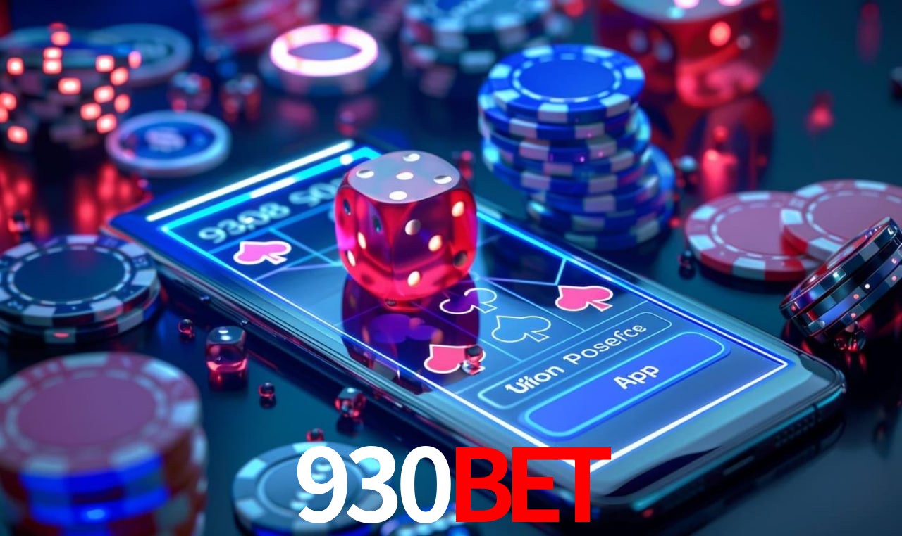 Painel RTP 930bet