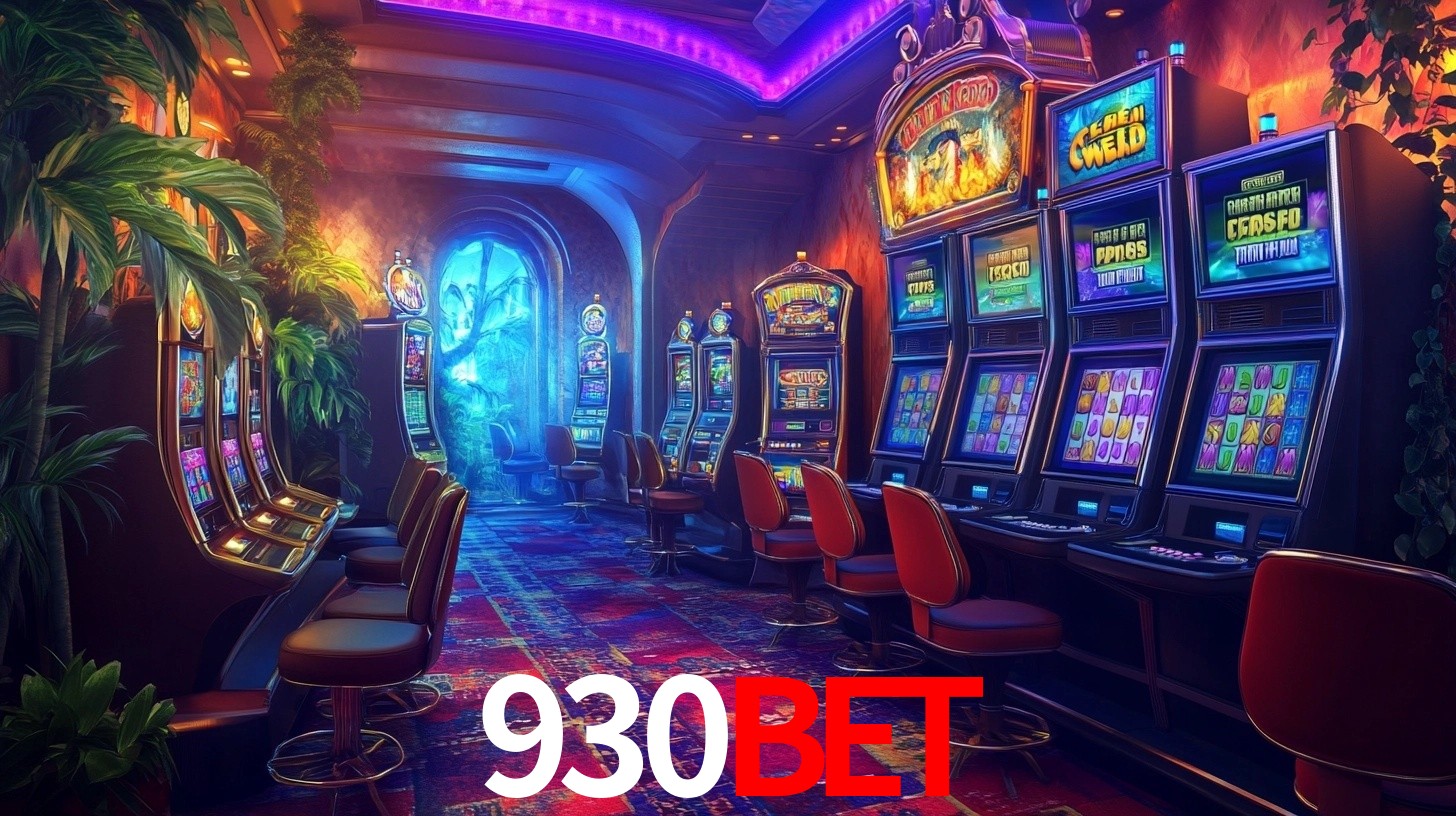Daily Bonuses 930bet