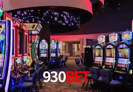 Especiais de Fim de Semana 930bet
