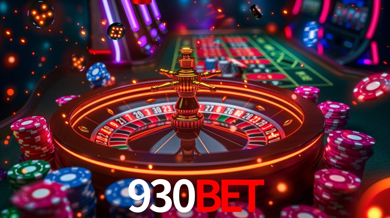 cassino 930bet