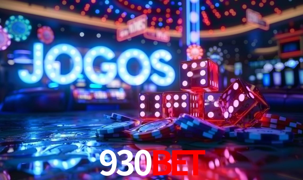 PIX Instantâneo 930bet