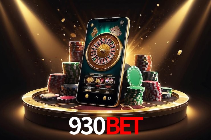 Provedores de Jogos 930bet