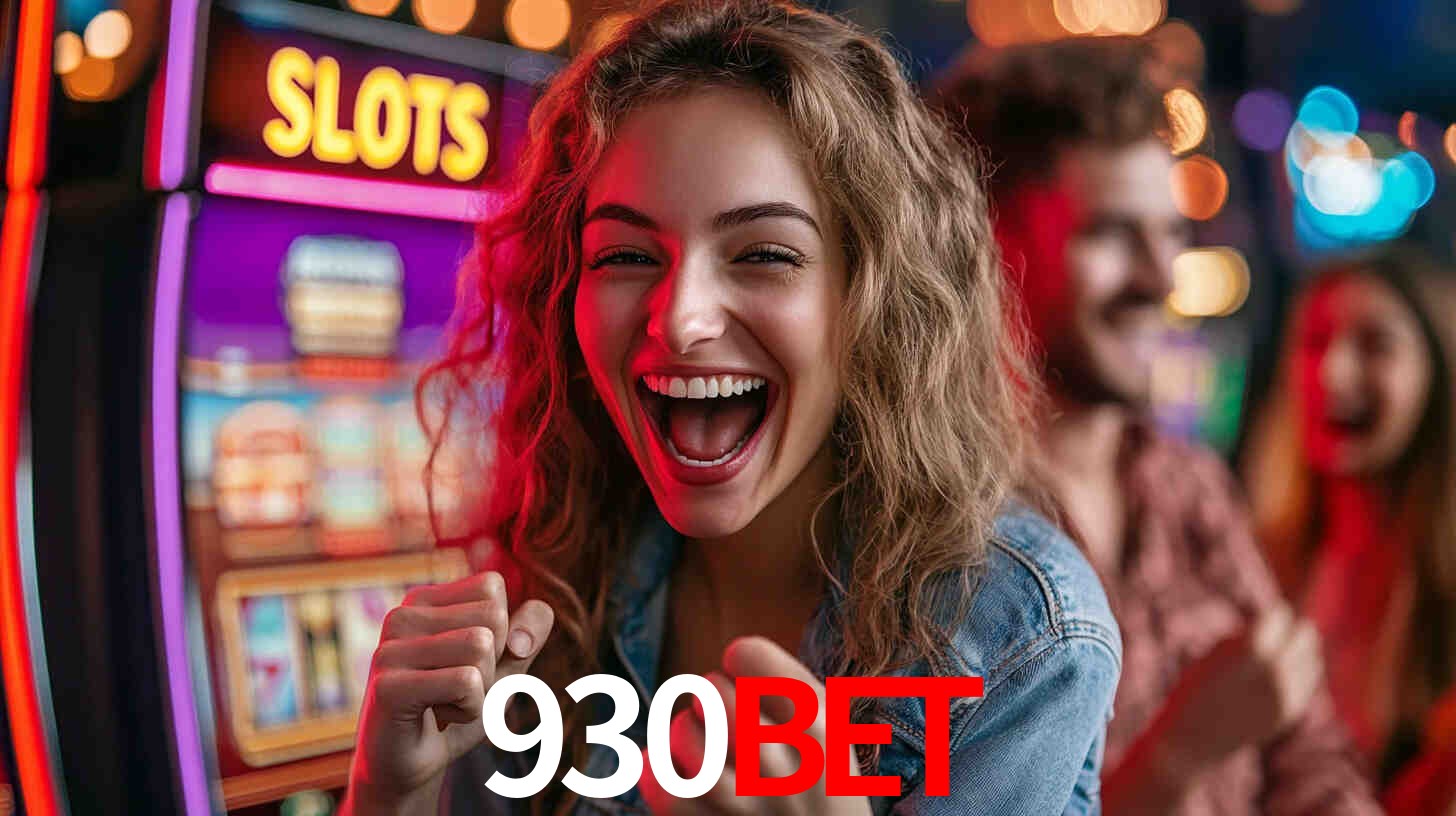 Explorando a Categoria de Eventos em Apostas na 930bet