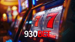 Jogos de Slot 930bet