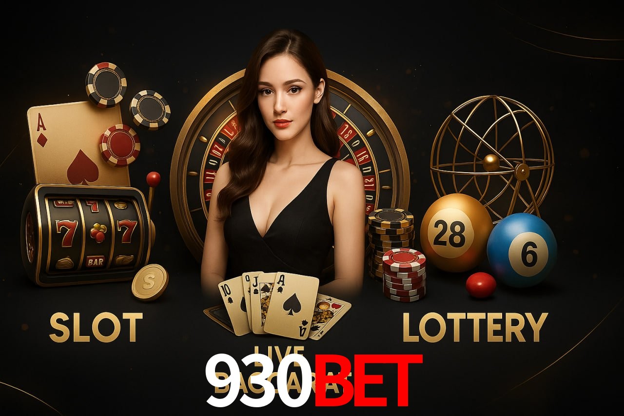 Promoções Sazonais 930bet