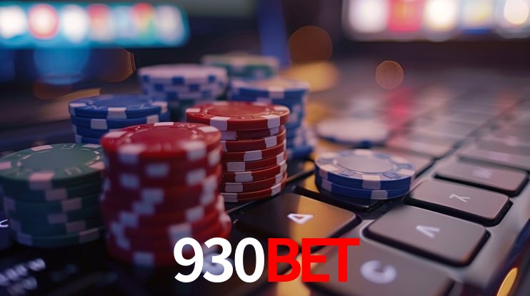 Login Seguro 930bet