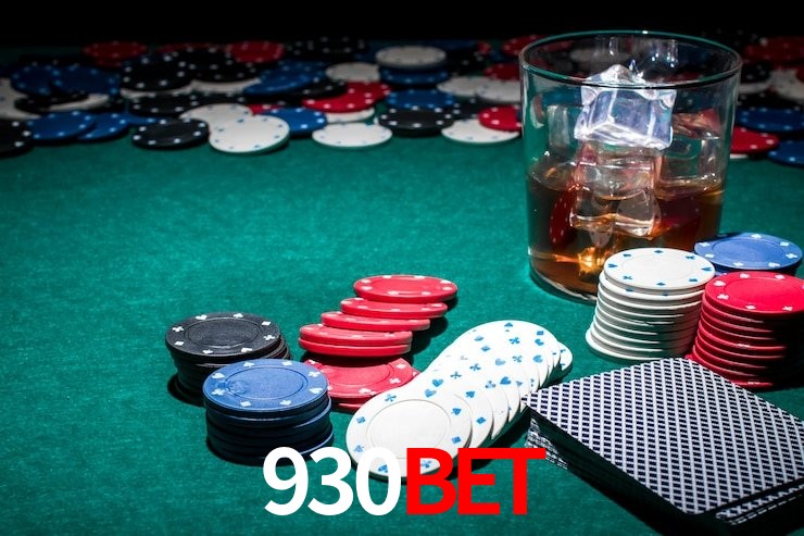 Casino VIP 930bet