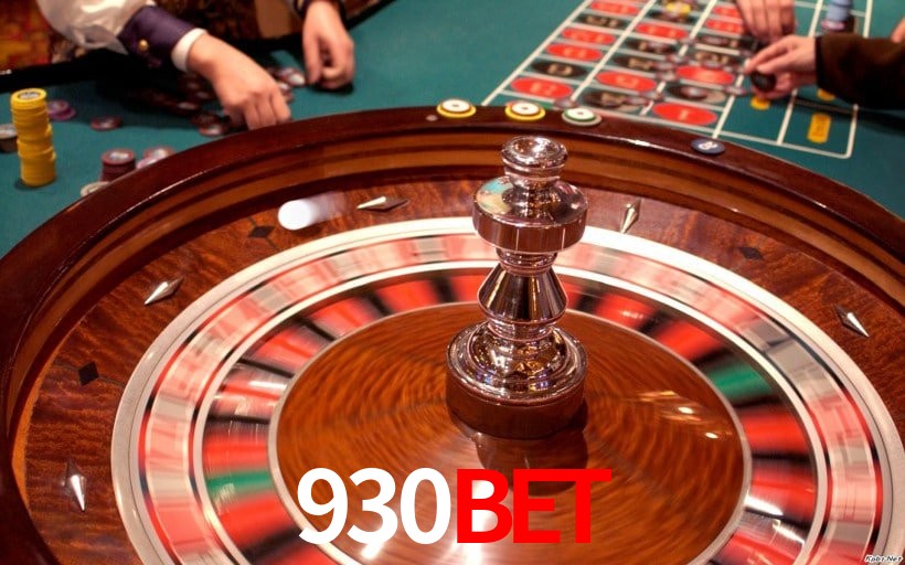 Bônus Diários 930bet