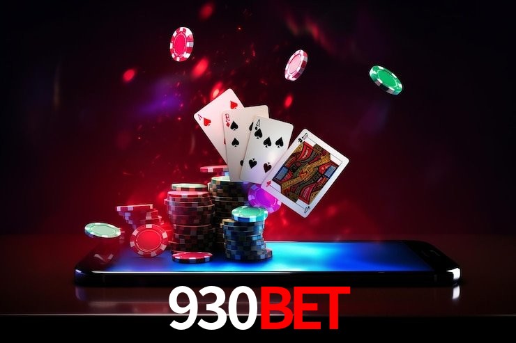 Bonus Features 930bet