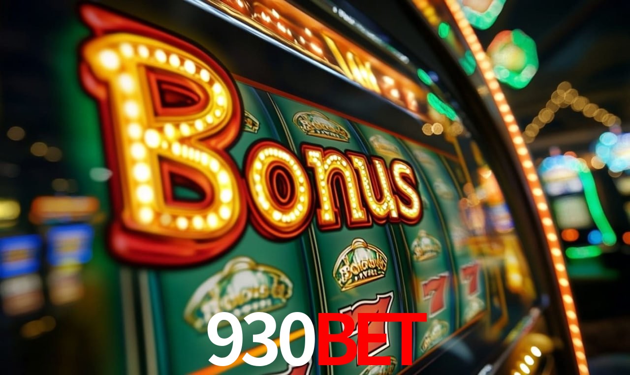 Ofertas Exclusivas 930bet