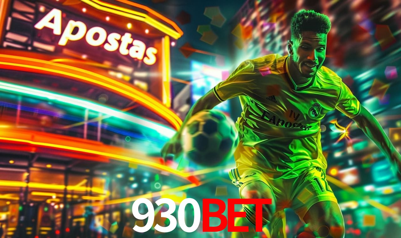 Estatísticas do Jogo 930bet