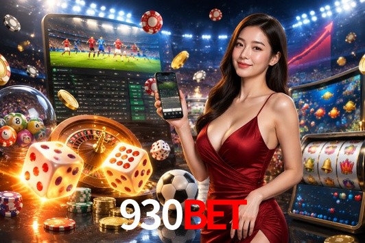 Games Directory 930bet