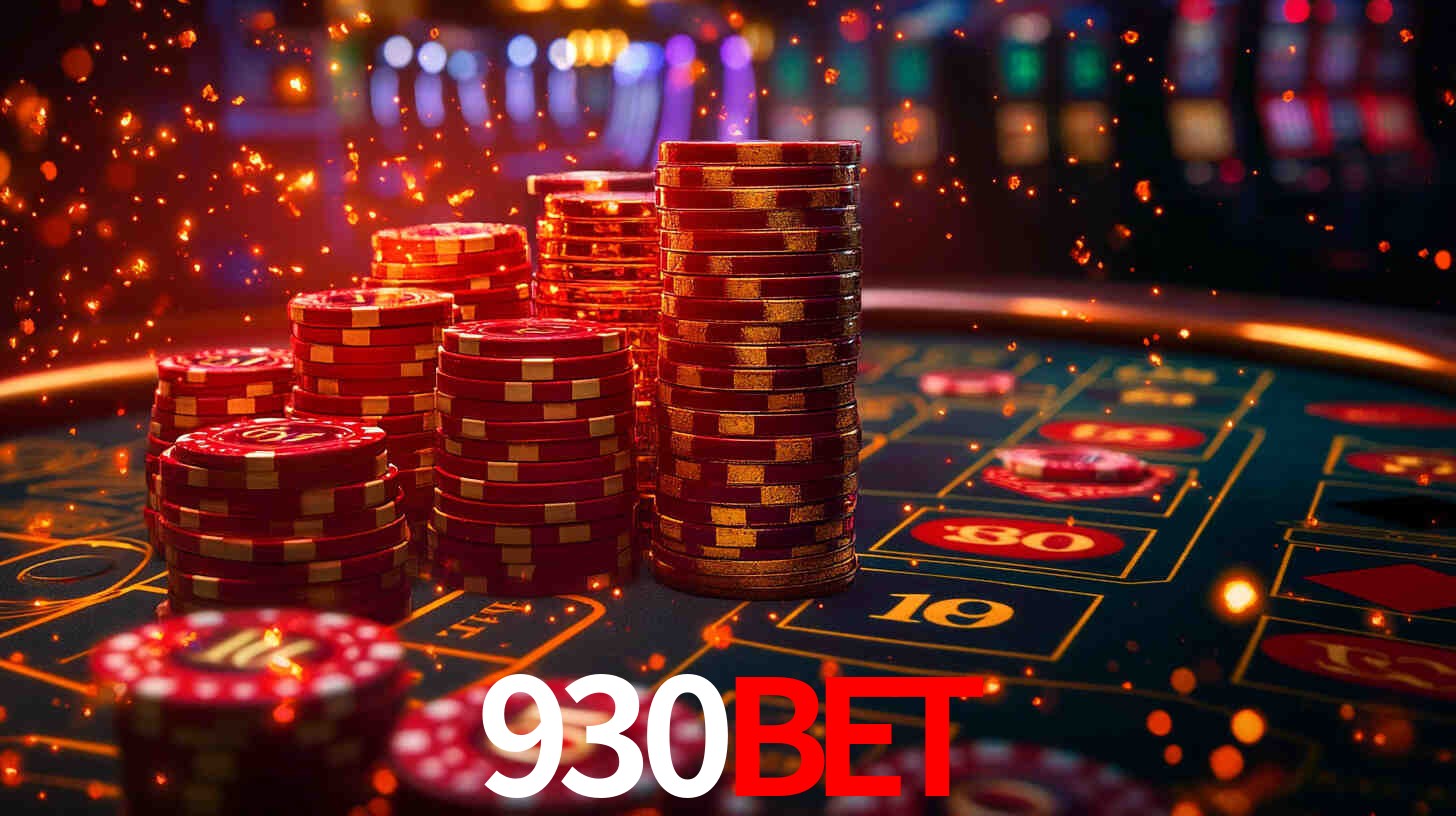 Exclusive Games 930bet