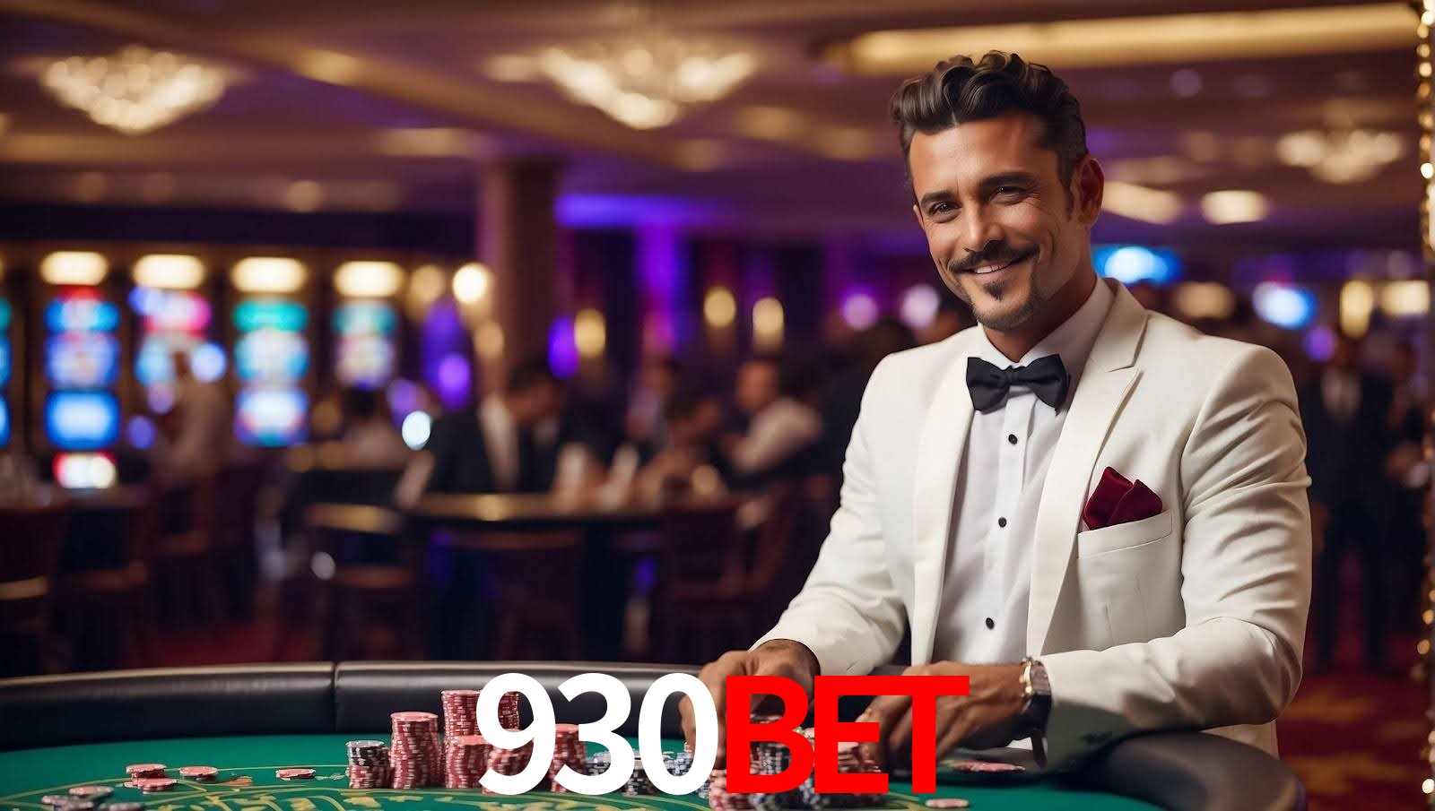 Cadastro Rápido 930bet