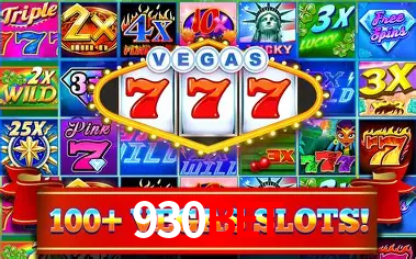 Descubra a Magia dos Jogos de Arcade no 930bet