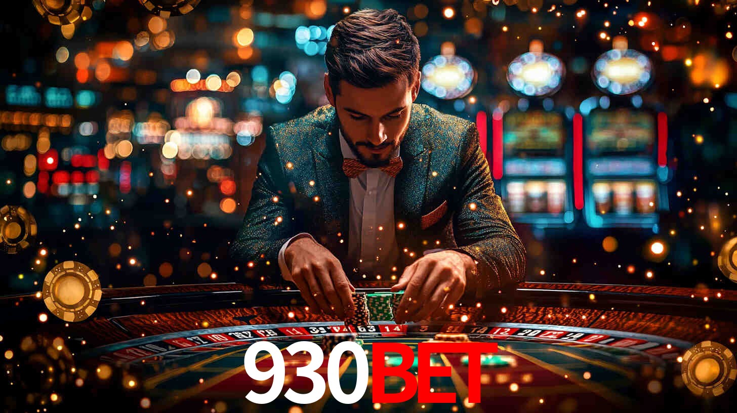 930bet App Interface