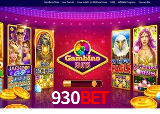 Descubra a Essência do 930bet: Nossa História e Compromissos