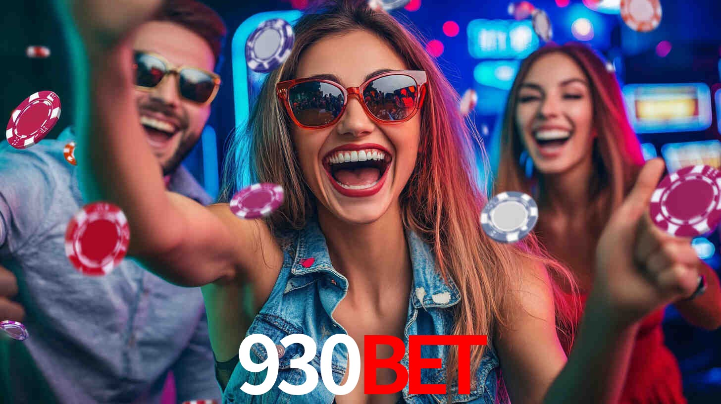 A Popularidade dos Caça-Níqueis no 930bet