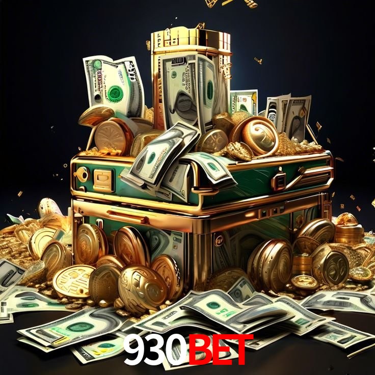 Apostas de Futebol 930bet