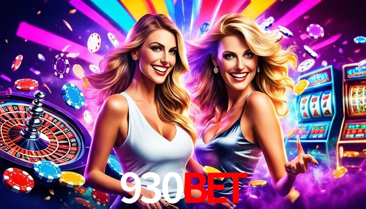 Jogos Exclusivos 930bet