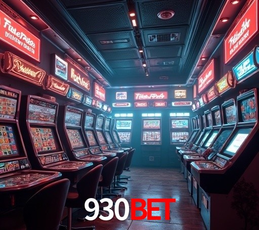 Promoção Relâmpago 930bet