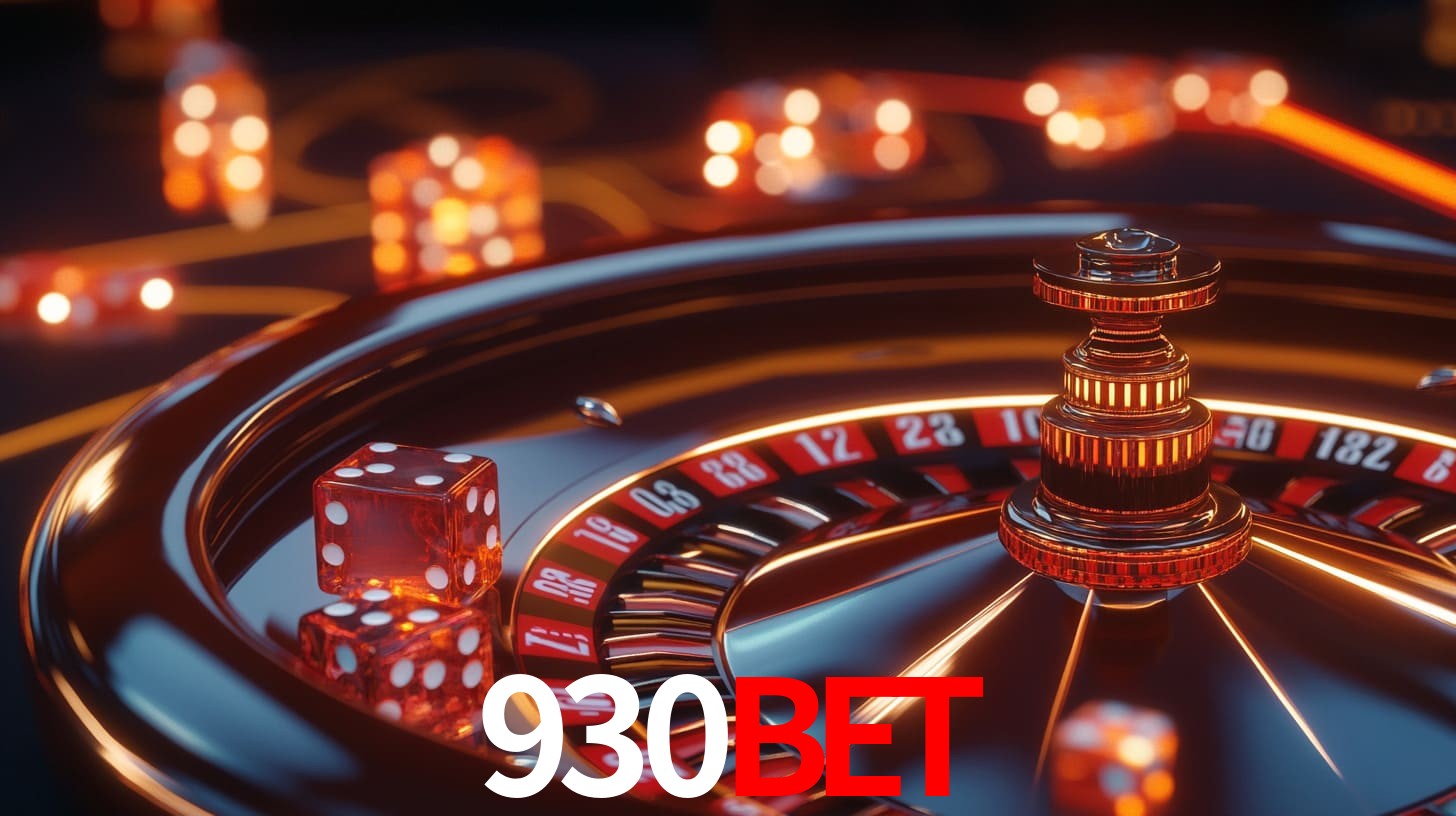 930bet: A Experiência de Casino com Jogos de Mesa ao Vivo