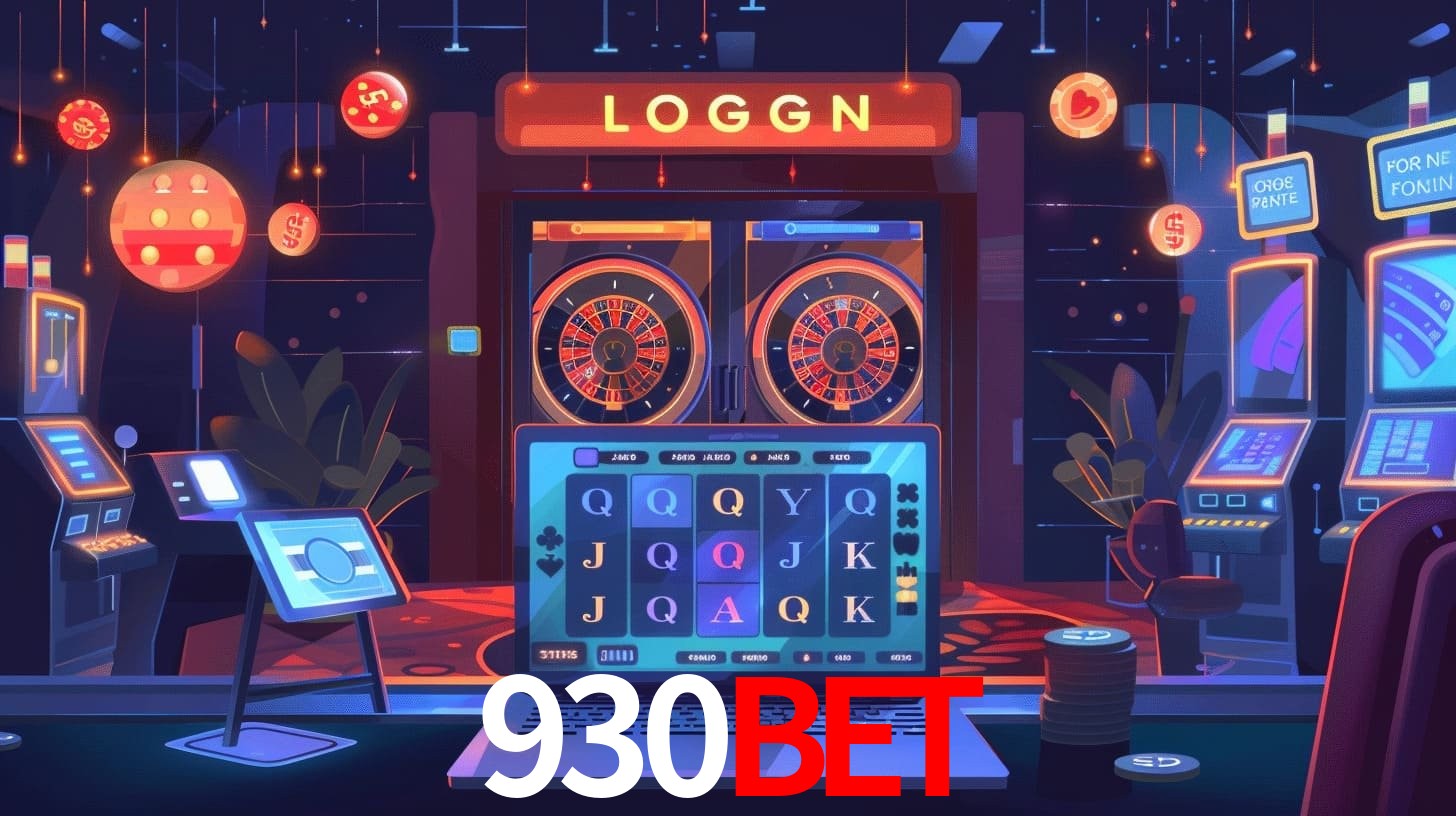Tecnologia da Plataforma 930bet