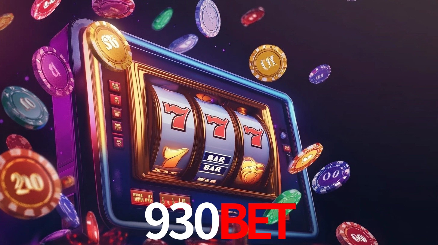 Welcome Bonus 930bet