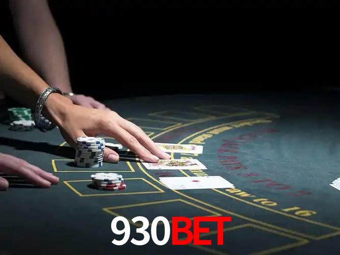 Integração de APIs 930bet
