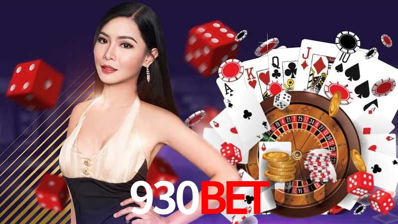 Interface Premium 930bet