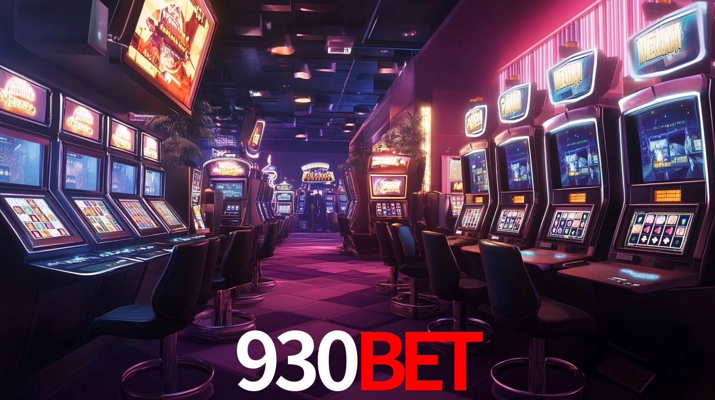 Ofertas Imperdíveis na 930bet: Promoções e Bônus Que Valem a Pena